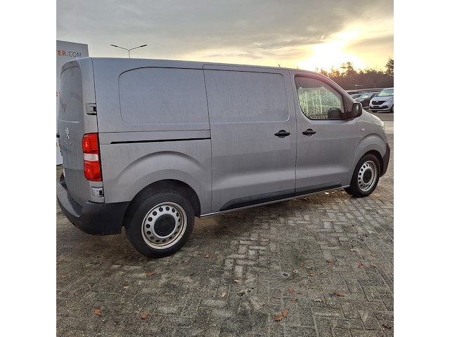 Bedrijfswagen, peugeot, expert - afbeelding 45 van  51