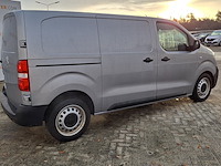 Bedrijfswagen, peugeot, expert - afbeelding 45 van  51