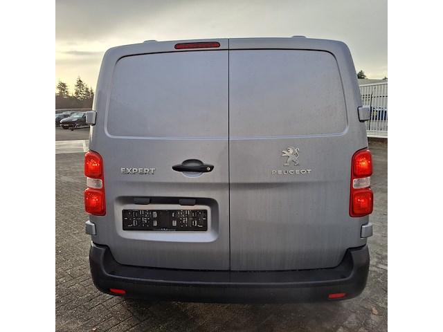 Bedrijfswagen, peugeot, expert - afbeelding 48 van  51