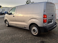 Bedrijfswagen, peugeot, expert - afbeelding 49 van  51