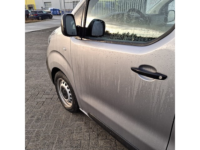 Bedrijfswagen, peugeot, expert - afbeelding 50 van  51