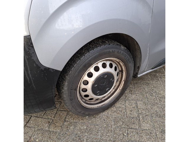 Bedrijfswagen, peugeot, expert - afbeelding 2 van  52