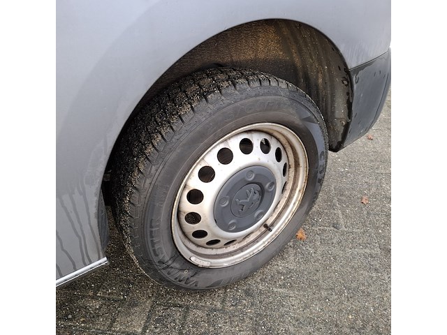 Bedrijfswagen, peugeot, expert - afbeelding 3 van  52