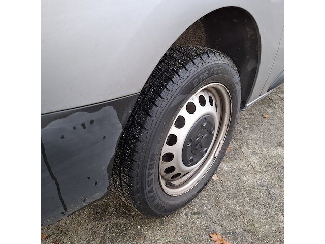 Bedrijfswagen, peugeot, expert - afbeelding 4 van  52