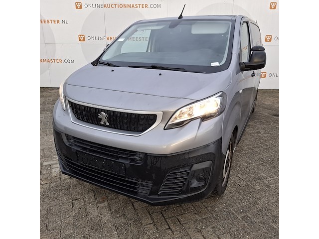 Bedrijfswagen, peugeot, expert - afbeelding 7 van  52