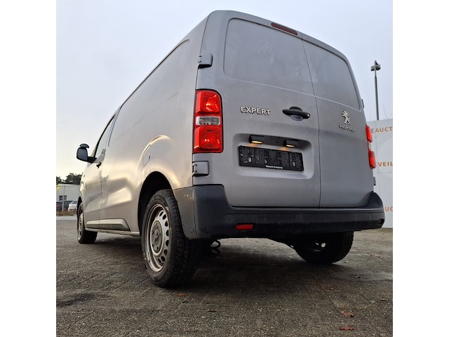 Bedrijfswagen, peugeot, expert - afbeelding 8 van  52