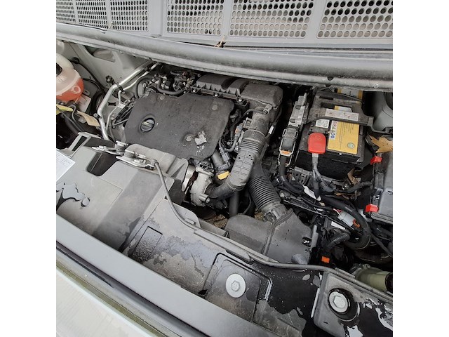 Bedrijfswagen, peugeot, expert - afbeelding 10 van  52