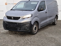 Bedrijfswagen, peugeot, expert
