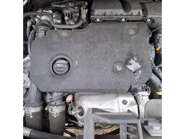 Bedrijfswagen, peugeot, expert - afbeelding 13 van  52