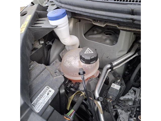 Bedrijfswagen, peugeot, expert - afbeelding 14 van  52