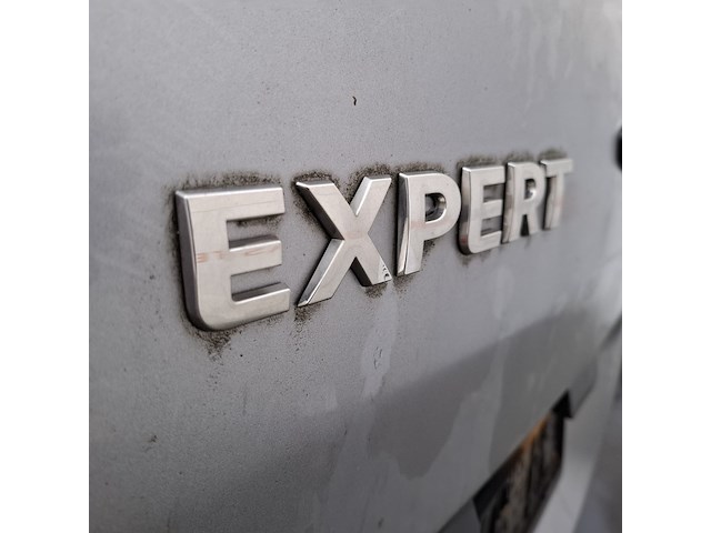 Bedrijfswagen, peugeot, expert - afbeelding 15 van  52