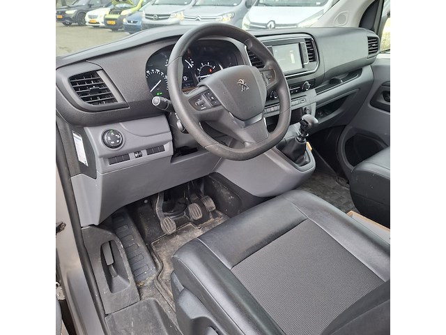 Bedrijfswagen, peugeot, expert - afbeelding 16 van  52