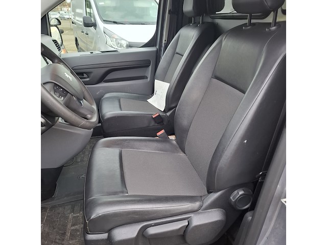 Bedrijfswagen, peugeot, expert - afbeelding 18 van  52