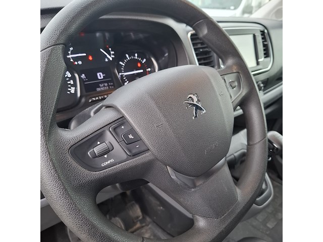 Bedrijfswagen, peugeot, expert - afbeelding 19 van  52