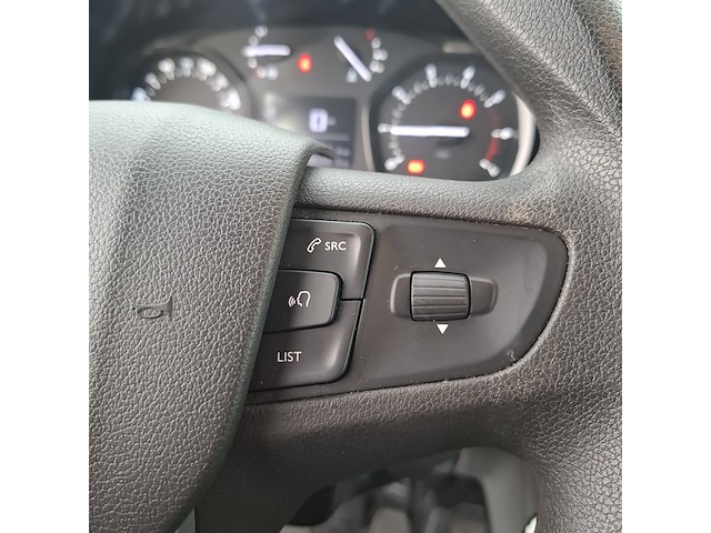 Bedrijfswagen, peugeot, expert - afbeelding 21 van  52