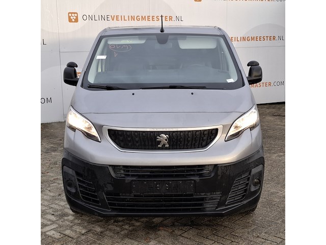 Bedrijfswagen, peugeot, expert - afbeelding 12 van  52