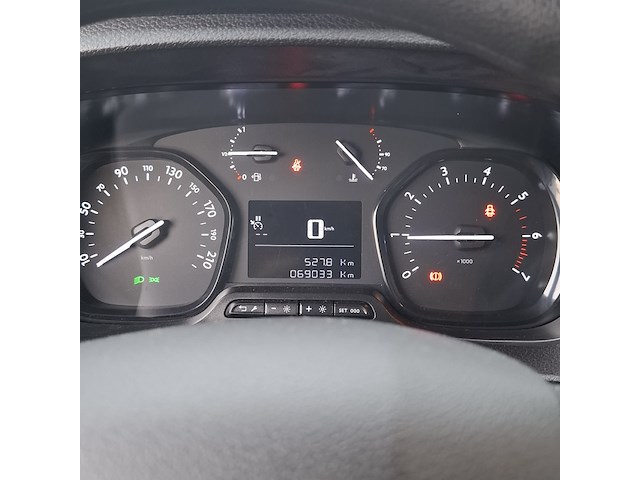 Bedrijfswagen, peugeot, expert - afbeelding 24 van  52