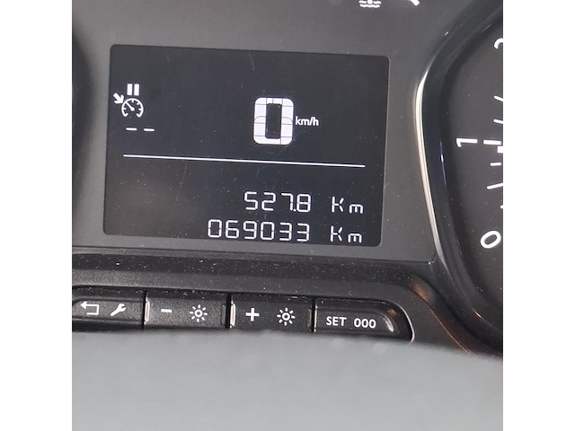 Bedrijfswagen, peugeot, expert - afbeelding 25 van  52