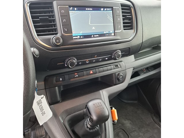 Bedrijfswagen, peugeot, expert - afbeelding 27 van  52