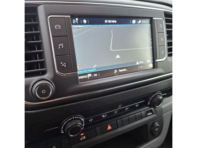 Bedrijfswagen, peugeot, expert - afbeelding 28 van  52