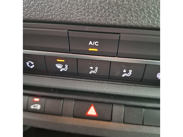 Bedrijfswagen, peugeot, expert - afbeelding 30 van  52