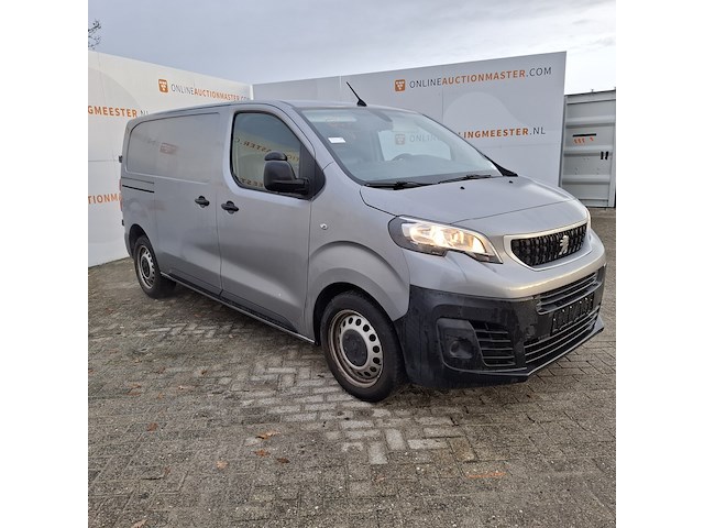 Bedrijfswagen, peugeot, expert - afbeelding 23 van  52