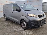 Bedrijfswagen, peugeot, expert - afbeelding 23 van  52