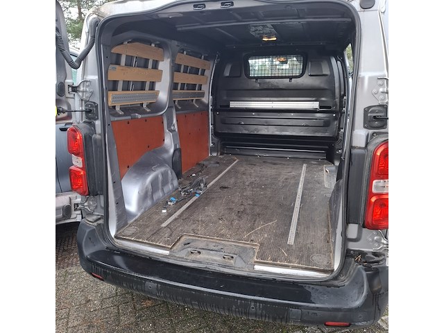 Bedrijfswagen, peugeot, expert - afbeelding 35 van  52