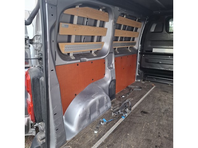 Bedrijfswagen, peugeot, expert - afbeelding 37 van  52