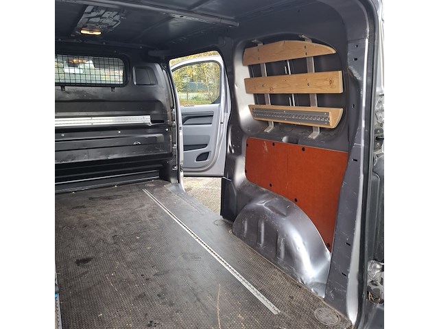 Bedrijfswagen, peugeot, expert - afbeelding 38 van  52