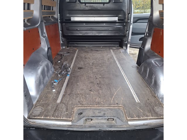 Bedrijfswagen, peugeot, expert - afbeelding 40 van  52