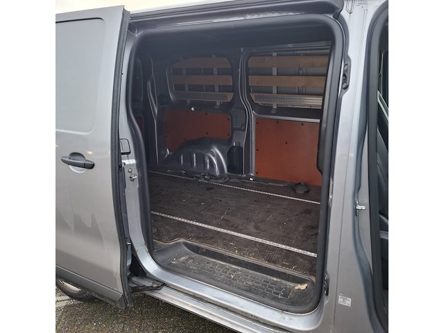 Bedrijfswagen, peugeot, expert - afbeelding 41 van  52