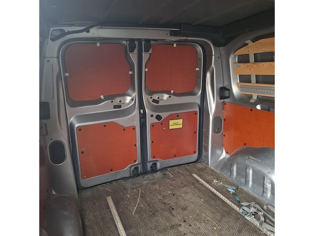 Bedrijfswagen, peugeot, expert - afbeelding 42 van  52