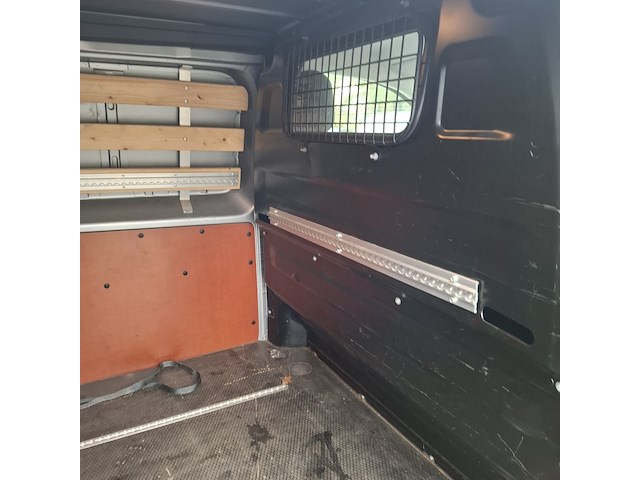 Bedrijfswagen, peugeot, expert - afbeelding 43 van  52