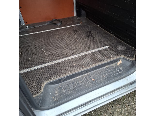 Bedrijfswagen, peugeot, expert - afbeelding 44 van  52