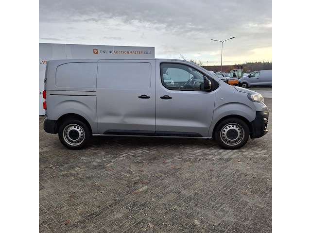 Bedrijfswagen, peugeot, expert - afbeelding 34 van  52