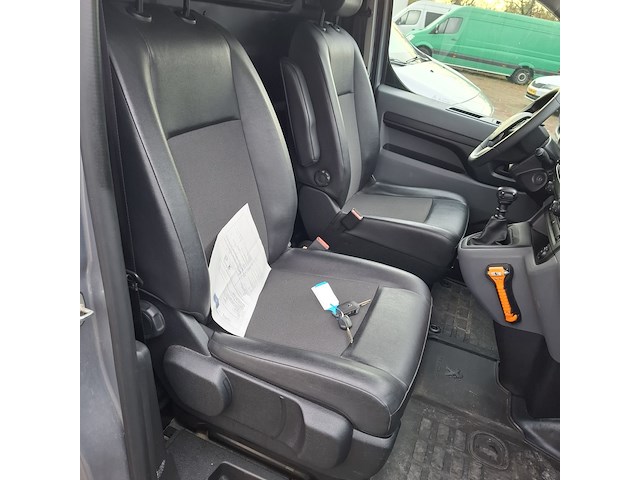 Bedrijfswagen, peugeot, expert - afbeelding 46 van  52