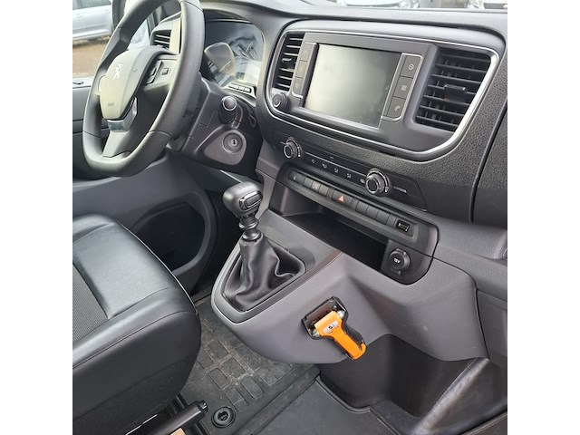 Bedrijfswagen, peugeot, expert - afbeelding 47 van  52