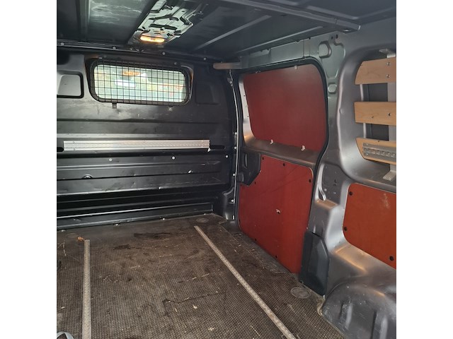 Bedrijfswagen, peugeot, expert - afbeelding 48 van  52