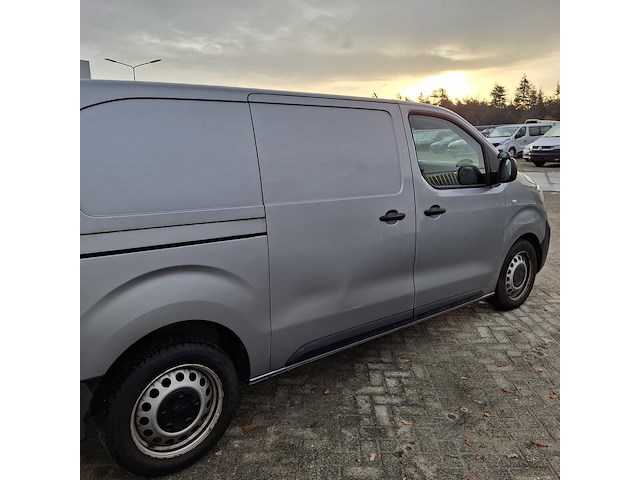 Bedrijfswagen, peugeot, expert - afbeelding 45 van  52