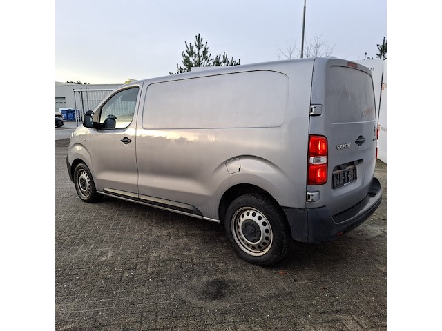 Bedrijfswagen, peugeot, expert - afbeelding 50 van  52