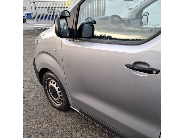 Bedrijfswagen, peugeot, expert - afbeelding 51 van  52