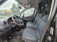 Bedrijfswagen peugeot, partner 120 1.6, bouwjaar 2012 - afbeelding 2 van  51