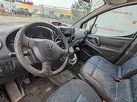 Bedrijfswagen peugeot, partner 120 1.6, bouwjaar 2012 - afbeelding 3 van  51