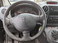 Bedrijfswagen peugeot, partner 120 1.6, bouwjaar 2012 - afbeelding 9 van  51