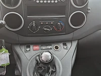 Bedrijfswagen peugeot, partner 120 1.6, bouwjaar 2012 - afbeelding 11 van  51