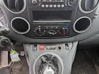 Bedrijfswagen peugeot, partner 120 1.6, bouwjaar 2012 - afbeelding 13 van  51