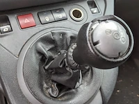 Bedrijfswagen peugeot, partner 120 1.6, bouwjaar 2012 - afbeelding 19 van  51