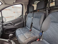 Bedrijfswagen peugeot, partner 120 1.6, bouwjaar 2012 - afbeelding 20 van  51
