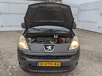 Bedrijfswagen peugeot, partner 120 1.6, bouwjaar 2012 - afbeelding 25 van  51